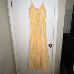 Altard State Maxi dress